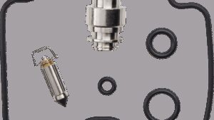 K&L SUPPLY Carburetor Repair Kit - Yamaha