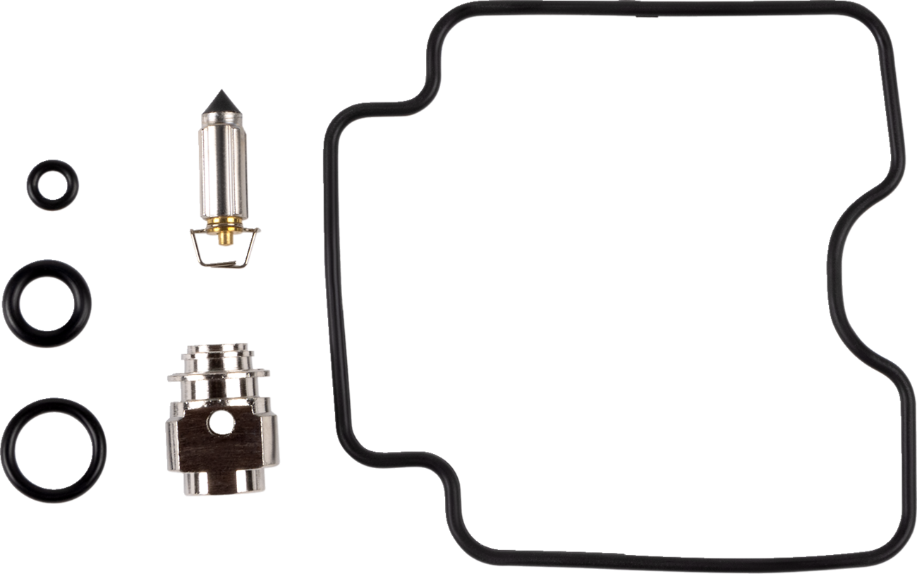 K&L SUPPLY Carburetor Repair Kit - Suzuki - Image 2