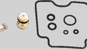 K&L SUPPLY Carburetor Repair Kit - Suzuki
