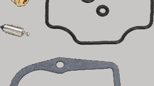 K&L SUPPLY Carburetor Repair Kit - Yamaha