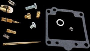 New Motorcycle Parts, New Parts