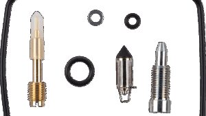 K&L SUPPLY Carburetor Repair Kit - Triumph