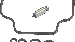 K&L SUPPLY Carburetor Repair Kit - Suzuki