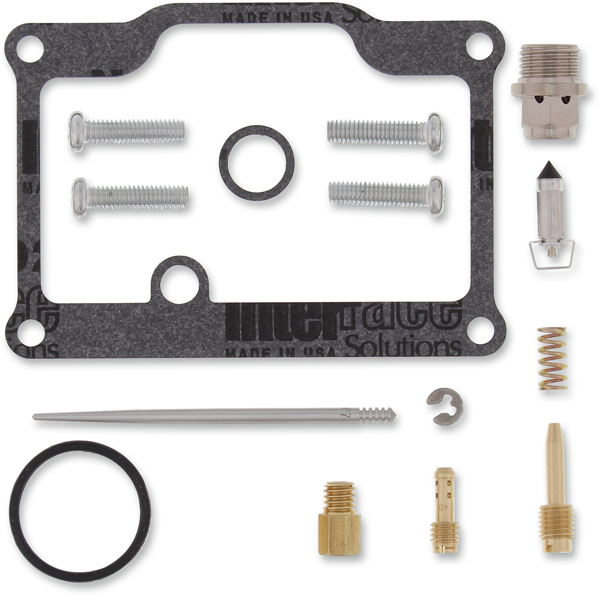 MOOSE OFFROAD Carburetor Repair Kit - Polaris