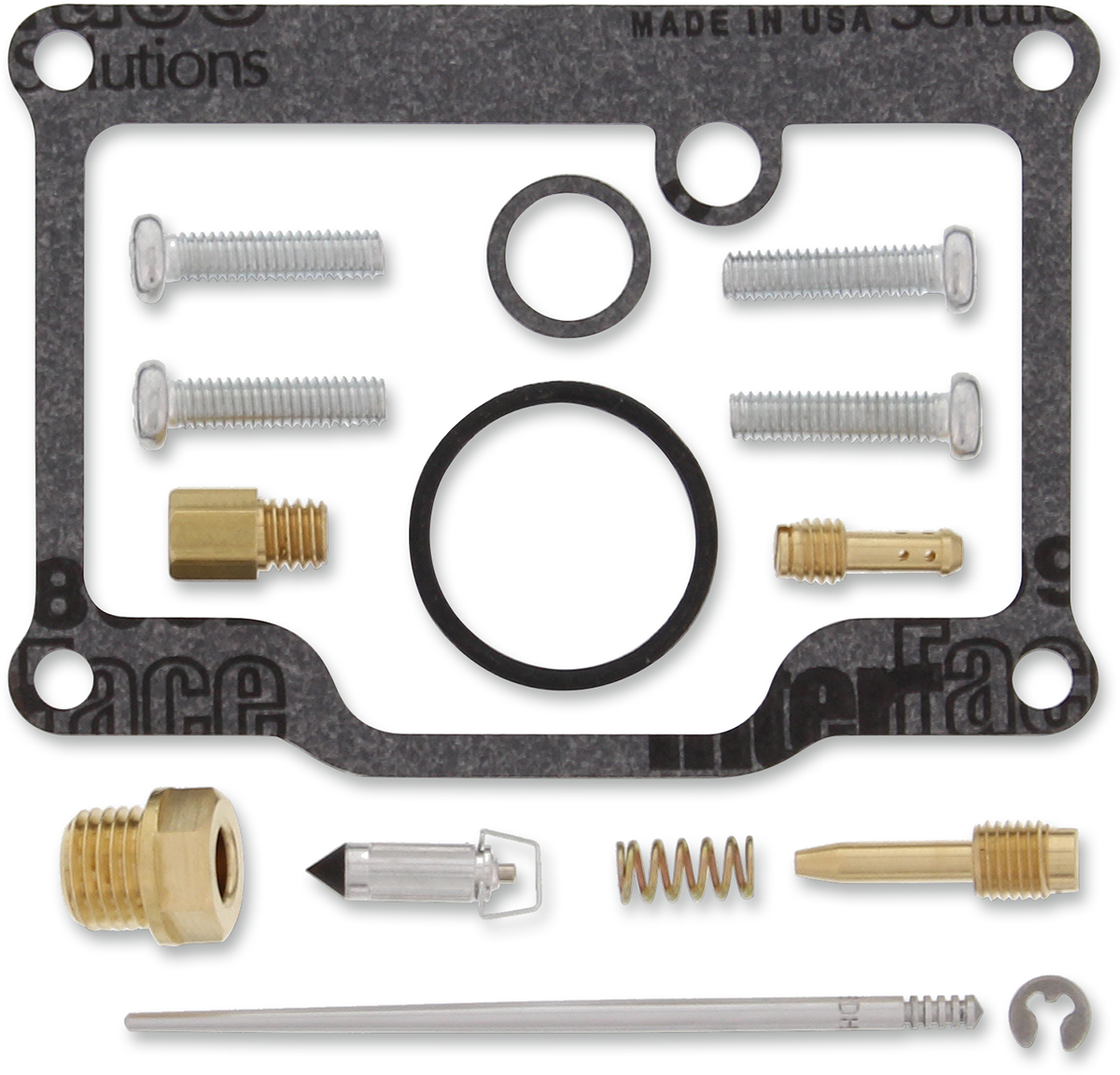 MOOSE OFFROAD Carburetor Repair Kit - Polaris