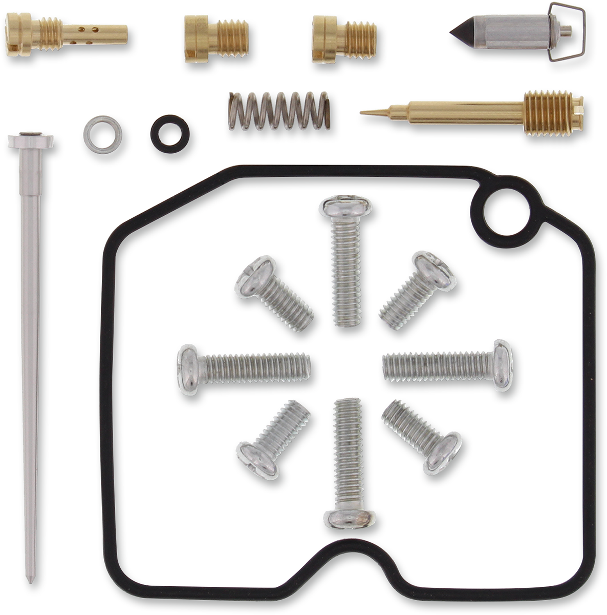 MOOSE OFFROAD Carburetor Repair Kit - Arctic Cat