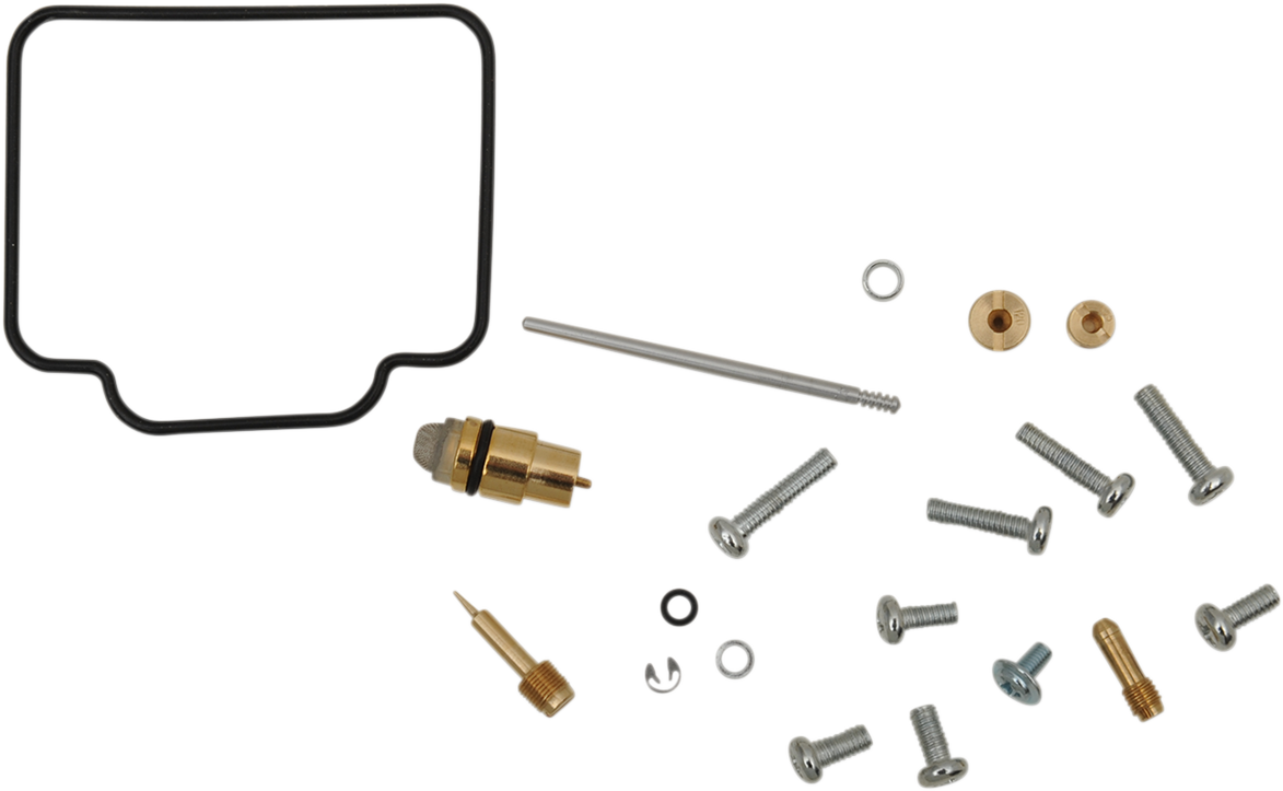 MOOSE OFFROAD Carburetor Repair Kit - Suzuki