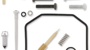 MOOSE OFFROAD Carburetor Repair Kit - Kawasaki