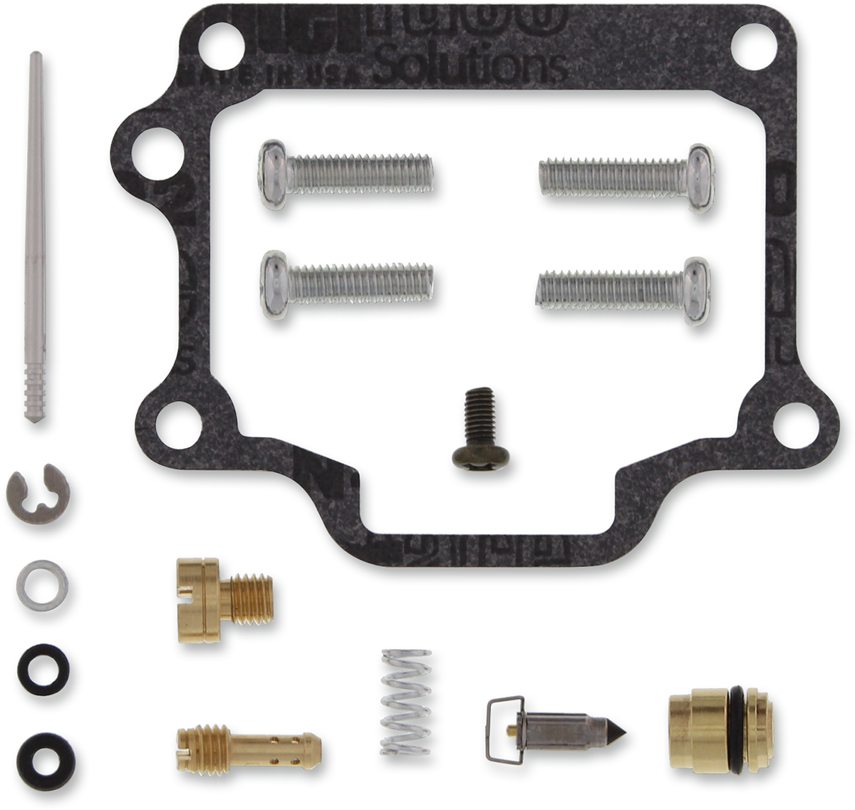 MOOSE OFFROAD Carburetor Repair Kit - Kawasaki