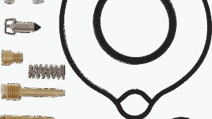 MOOSE OFFROAD Carburetor Repair Kit - Kawasaki