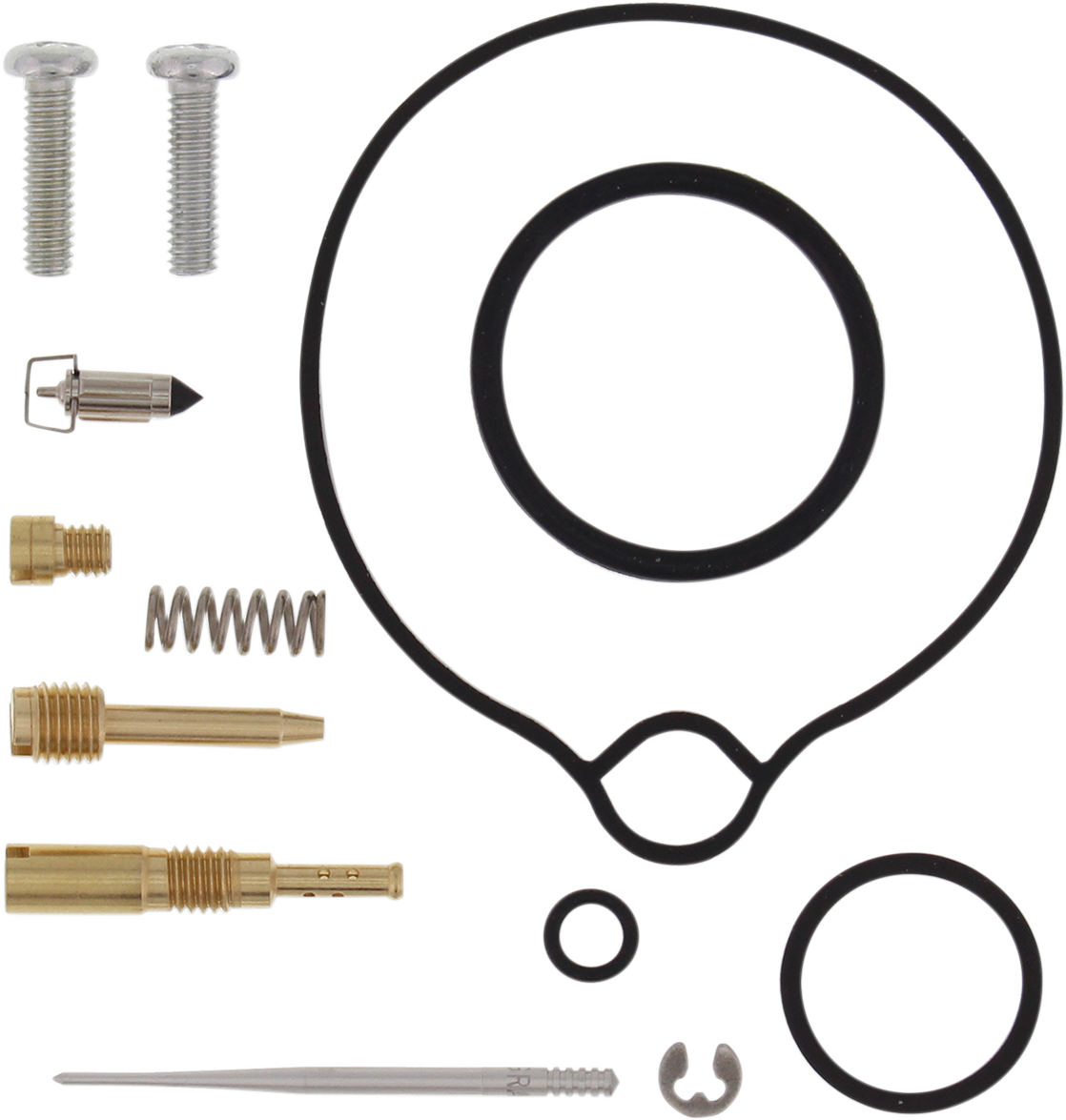MOOSE OFFROAD Carburetor Repair Kit - Kawasaki