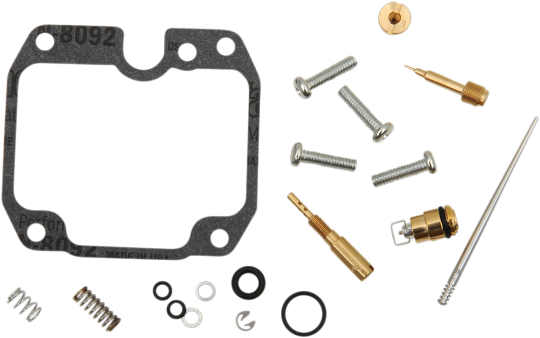 MOOSE OFFROAD Carburetor Repair Kit - Kawasaki