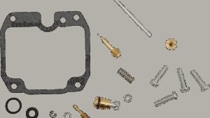 MOOSE OFFROAD Carburetor Repair Kit - Kawasaki