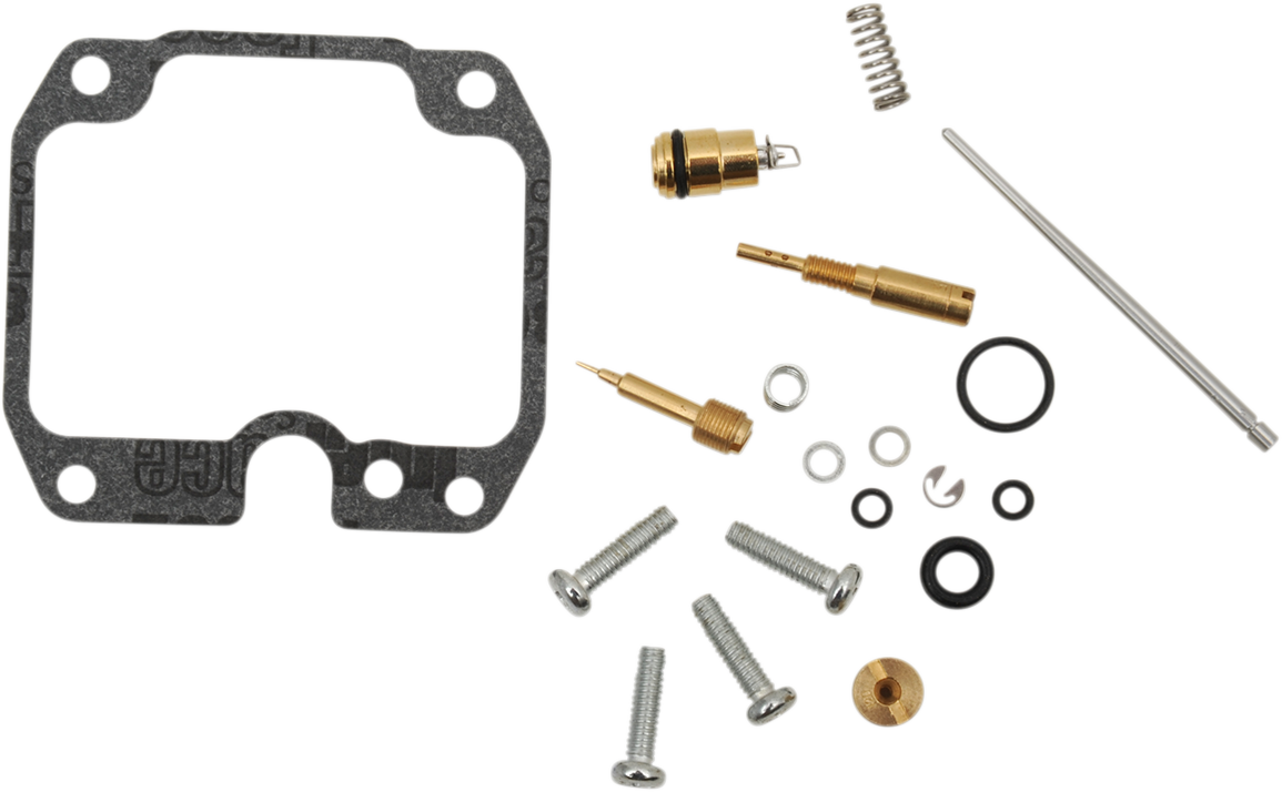 MOOSE OFFROAD Carburetor Repair Kit - Kawasaki