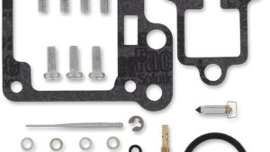 MOOSE OFFROAD Carburetor Repair Kit - Yamaha