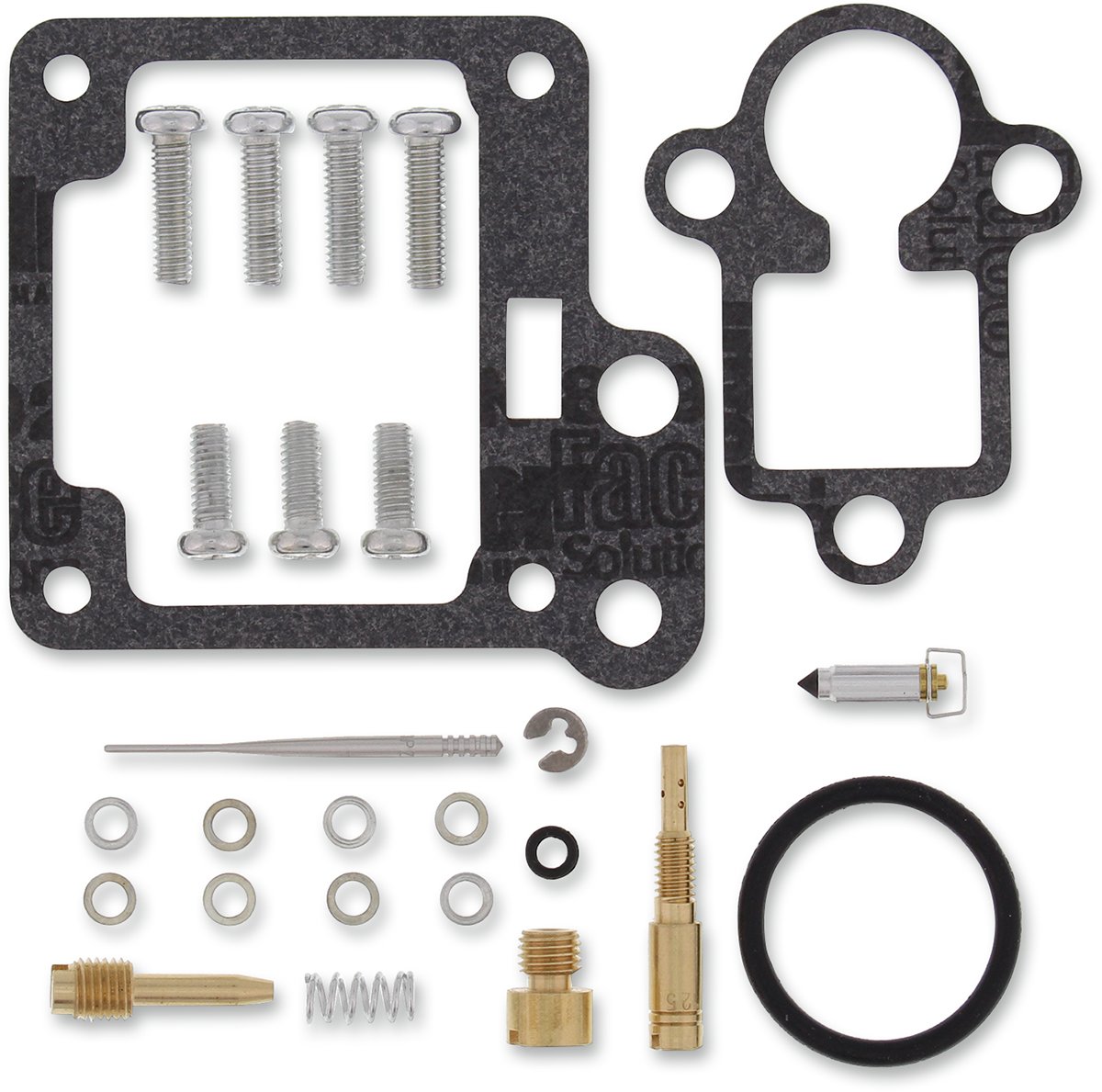 MOOSE OFFROAD Carburetor Repair Kit - Yamaha