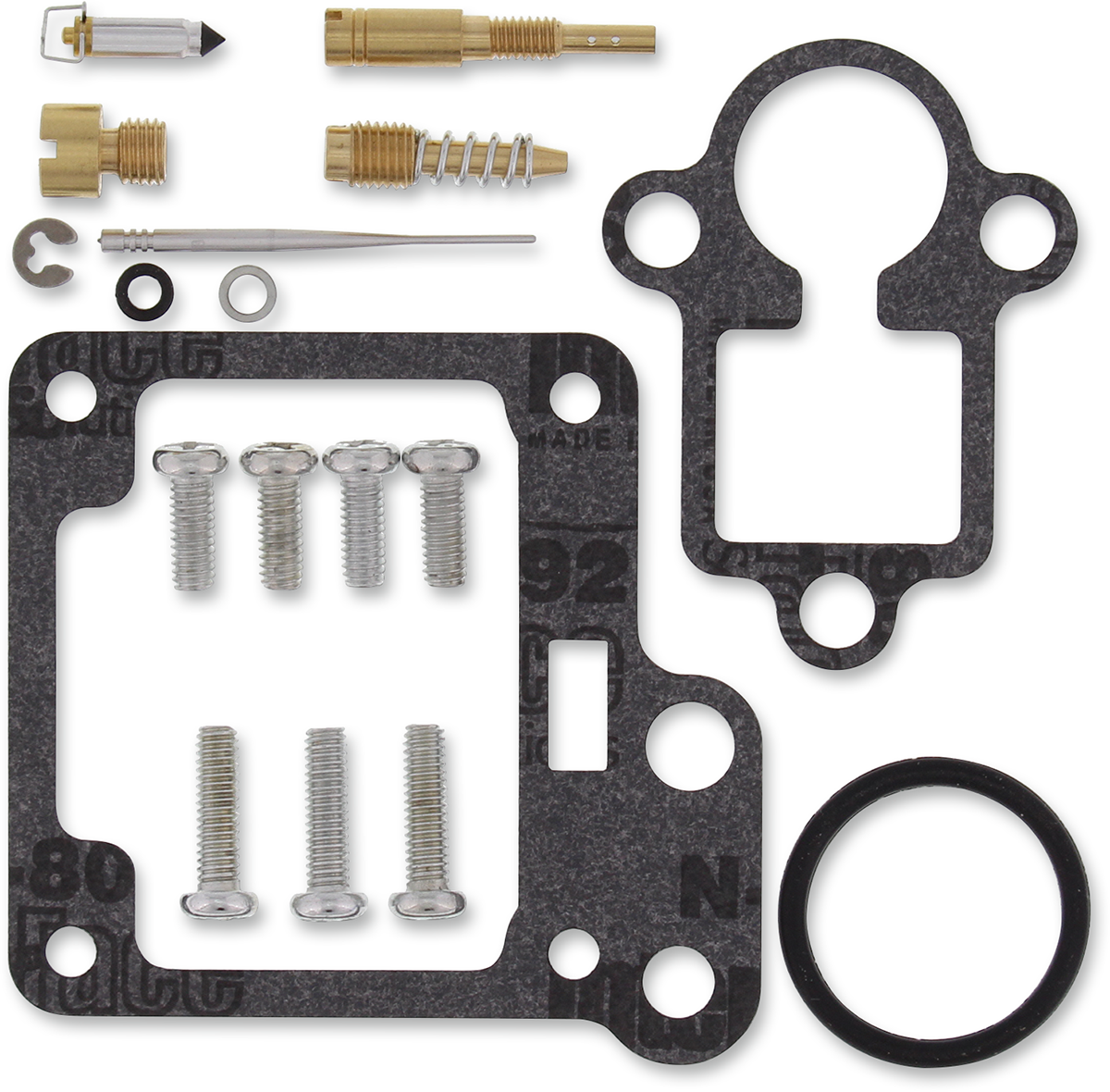 MOOSE OFFROAD Carburetor Repair Kit - Yamaha