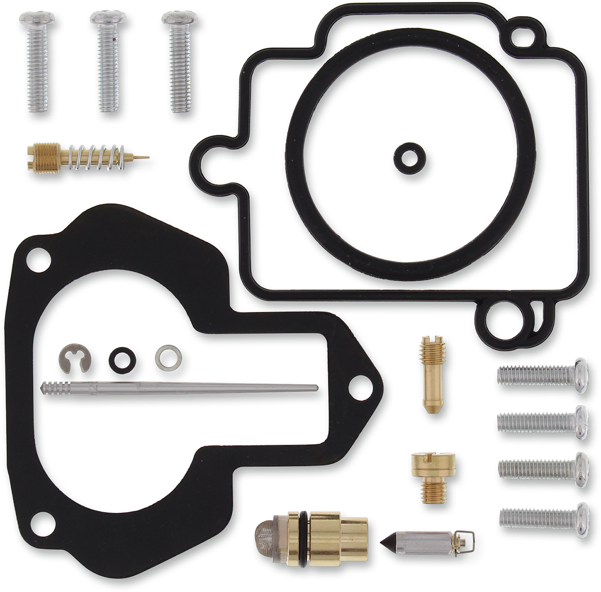 MOOSE OFFROAD Carburetor Repair Kit - Yamaha