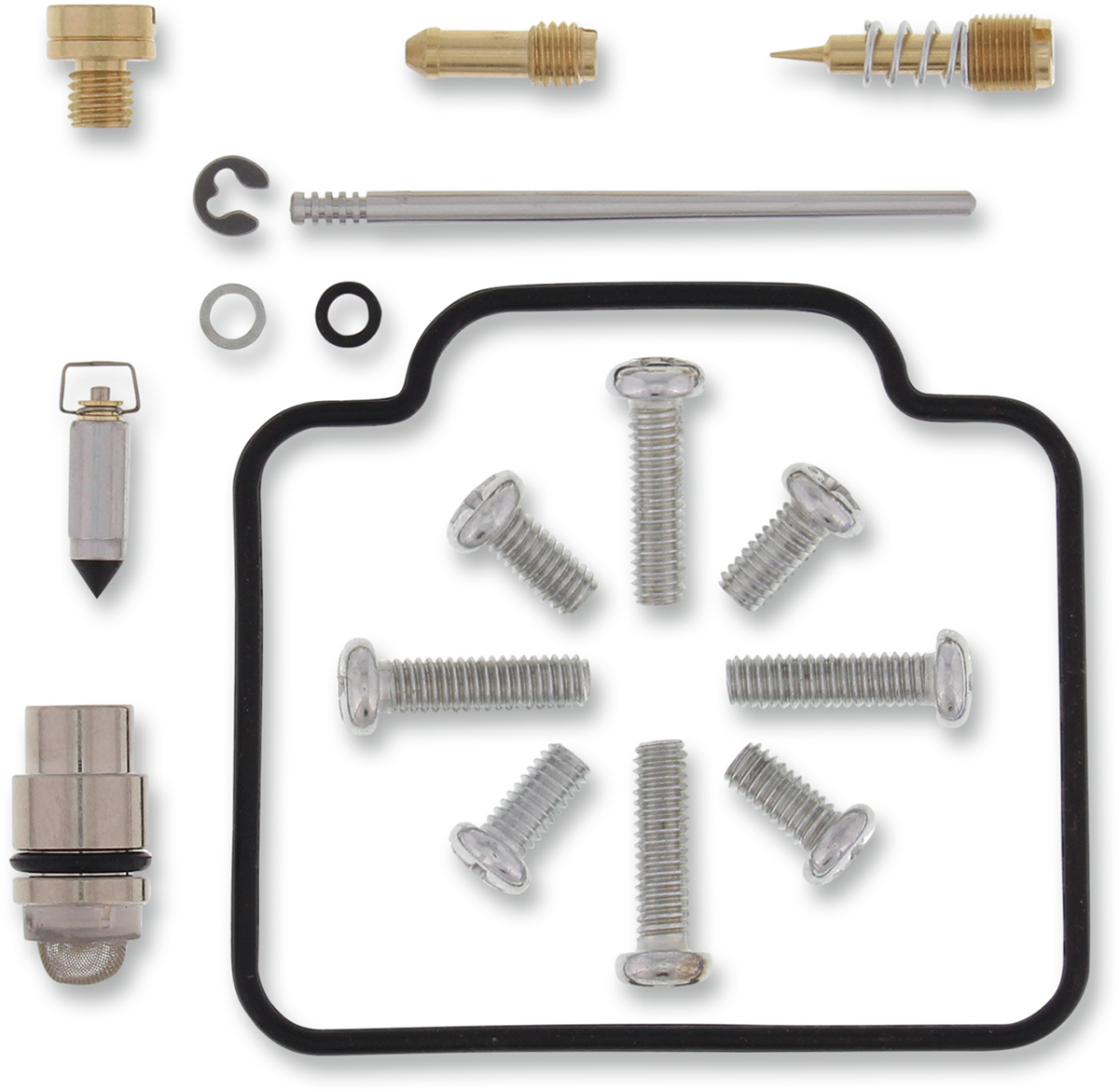 MOOSE OFFROAD Carburetor Repair Kit - Polaris