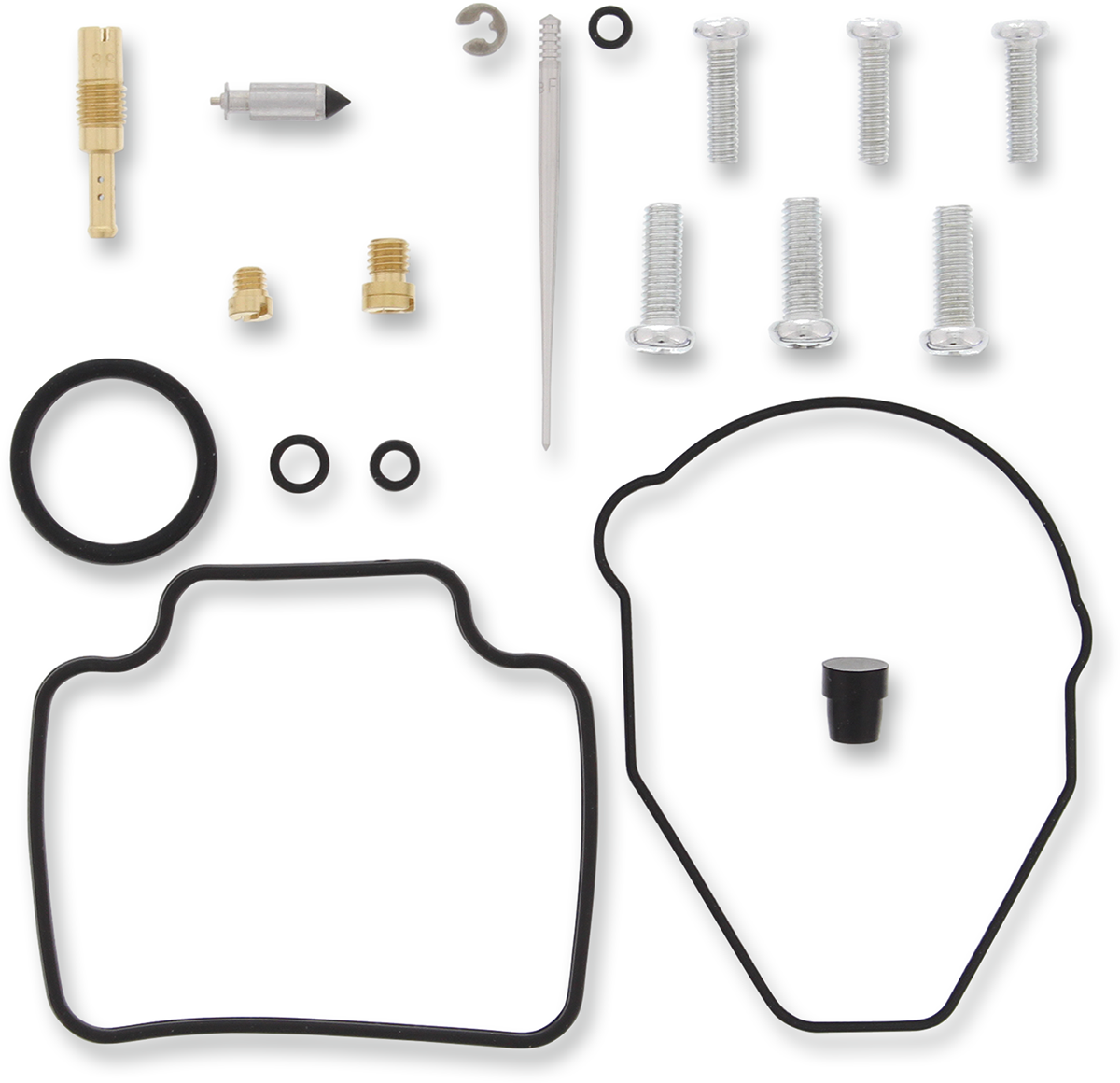 MOOSE OFFROAD Carburetor Repair Kit - Honda