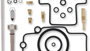 New Motorcycle Parts, New Parts