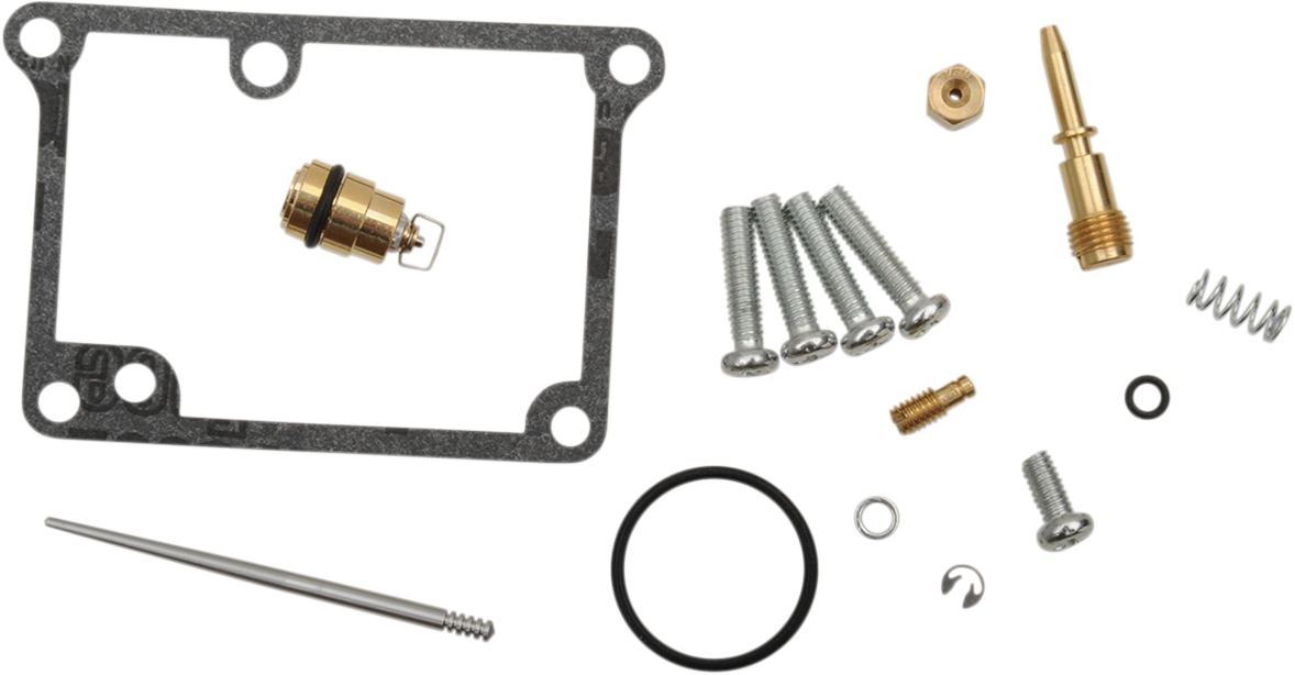 MOOSE OFFROAD Carburetor Repair Kit - Yamaha