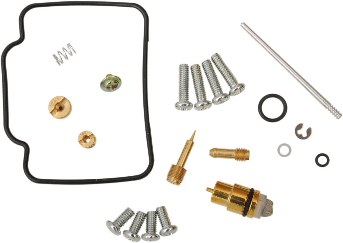 MOOSE OFFROAD Carburetor Repair Kit - Suzuki