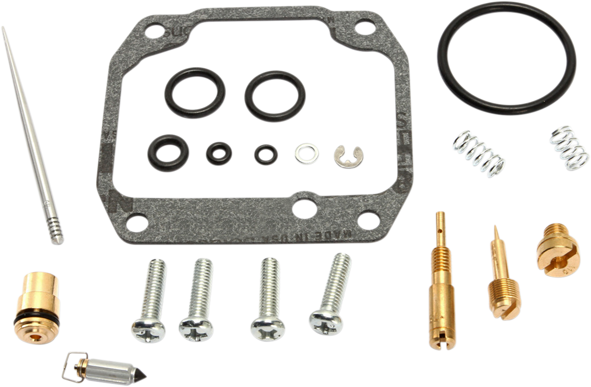 MOOSE OFFROAD Carburetor Repair Kit - Suzuki