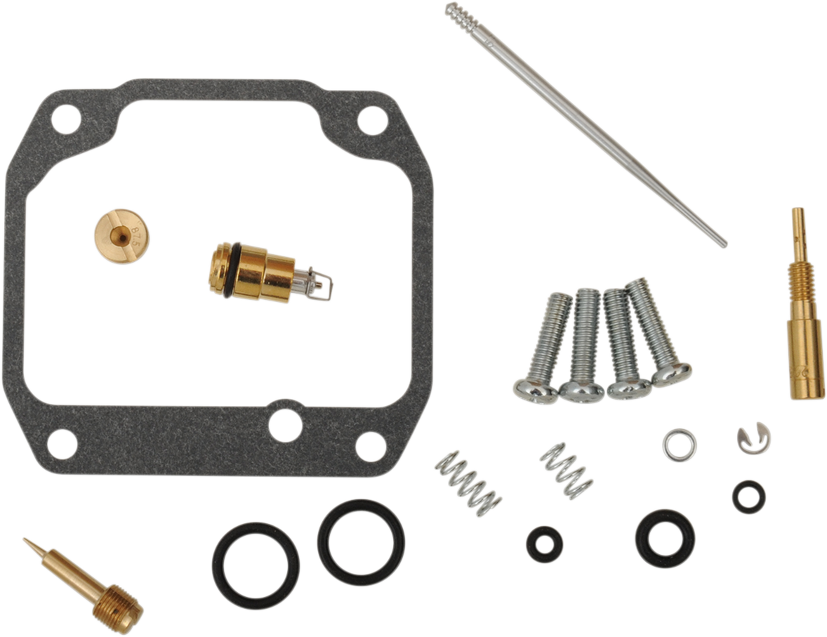 MOOSE OFFROAD Carburetor Repair Kit - Honda - Image 2