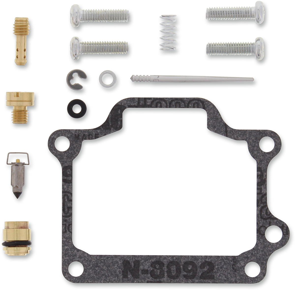 MOOSE OFFROAD Carburetor Repair Kit - Suzuki