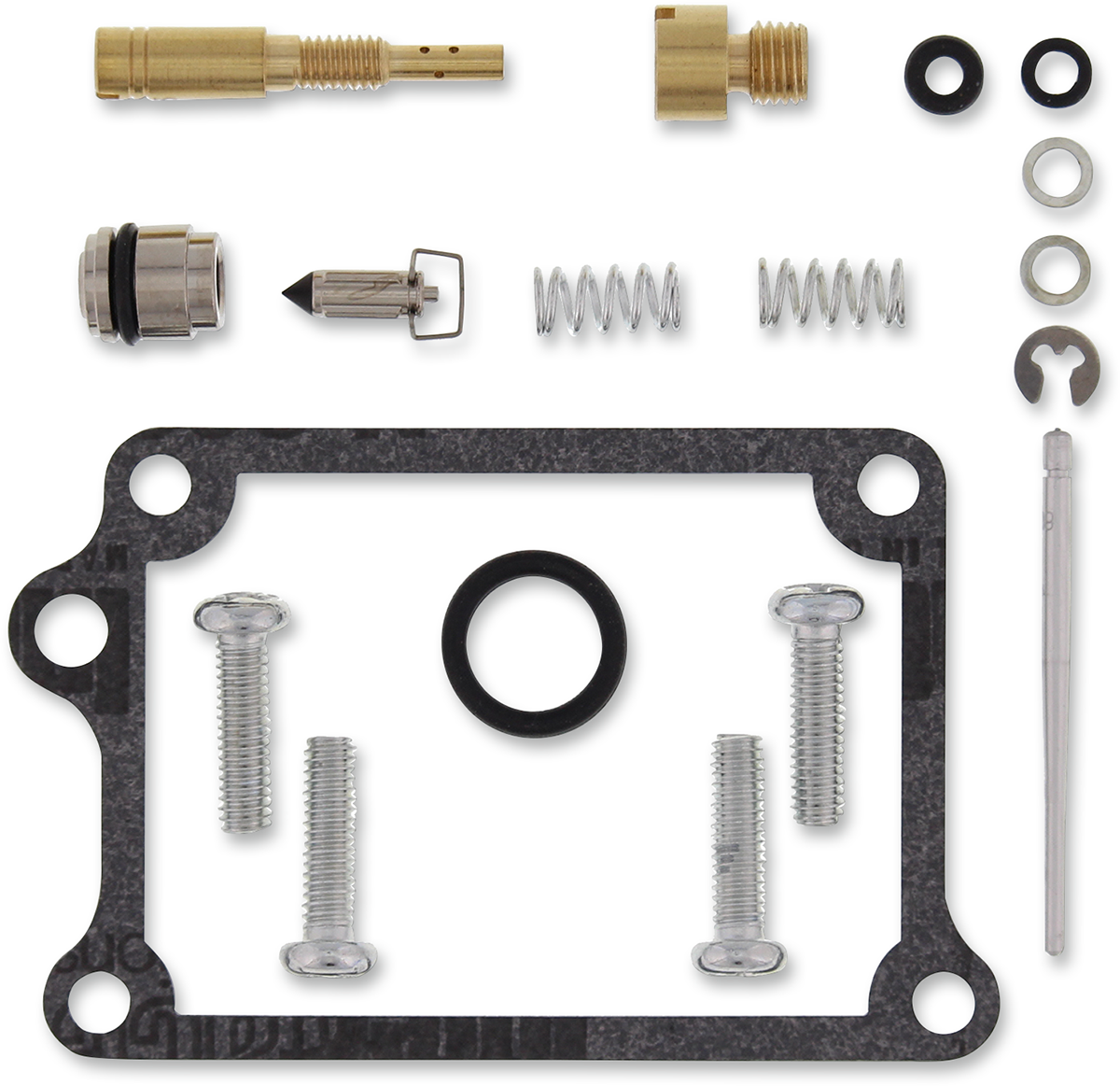 MOOSE OFFROAD Carburetor Repair Kit - Suzuki