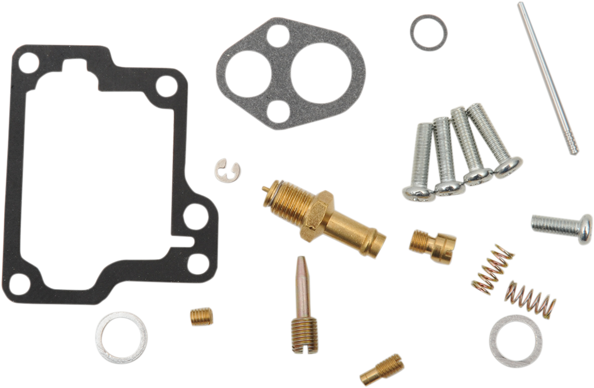MOOSE OFFROAD Carburetor Repair Kit - Suzuki