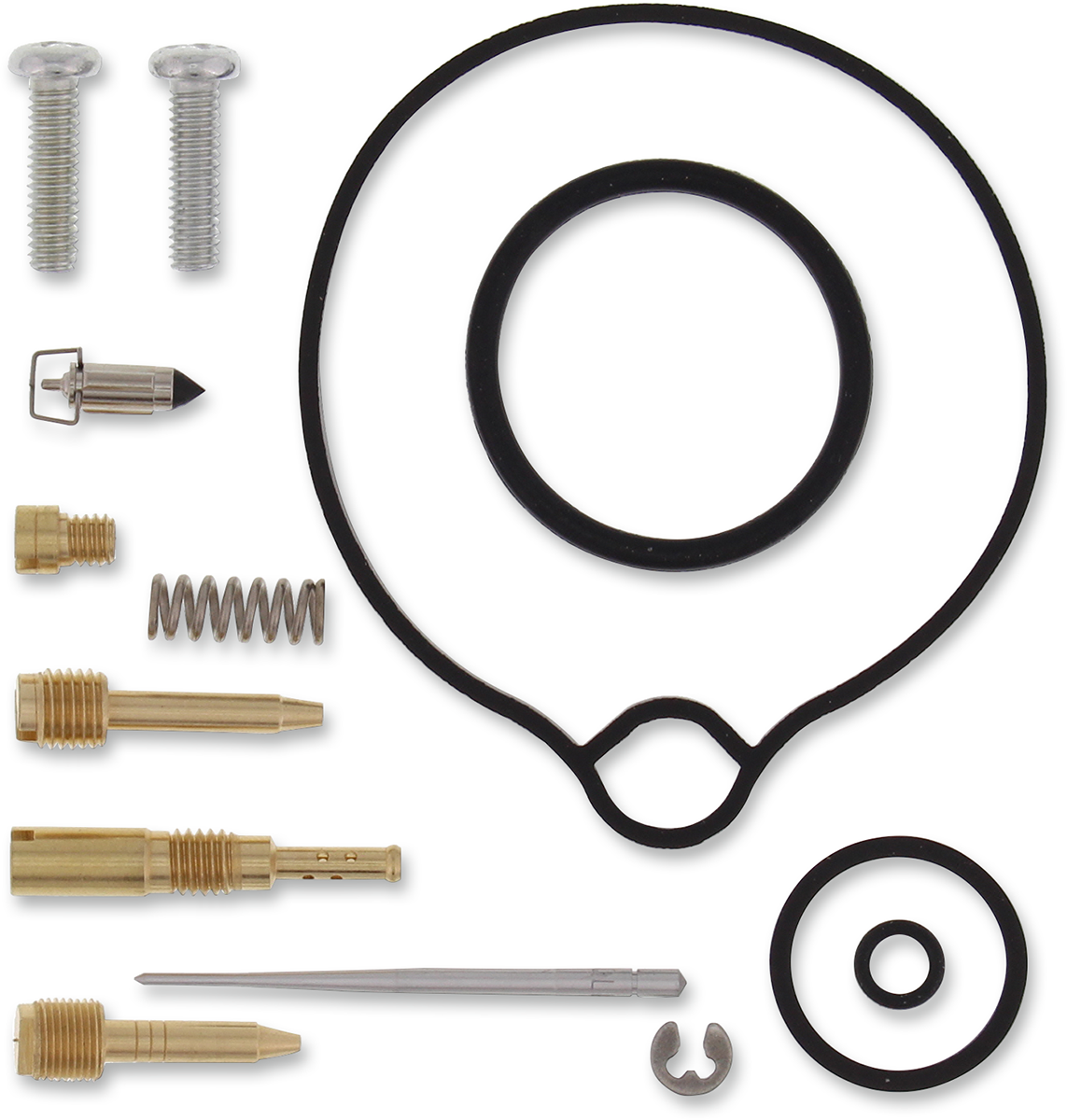 MOOSE OFFROAD Carburetor Repair Kit - Arctic Cat