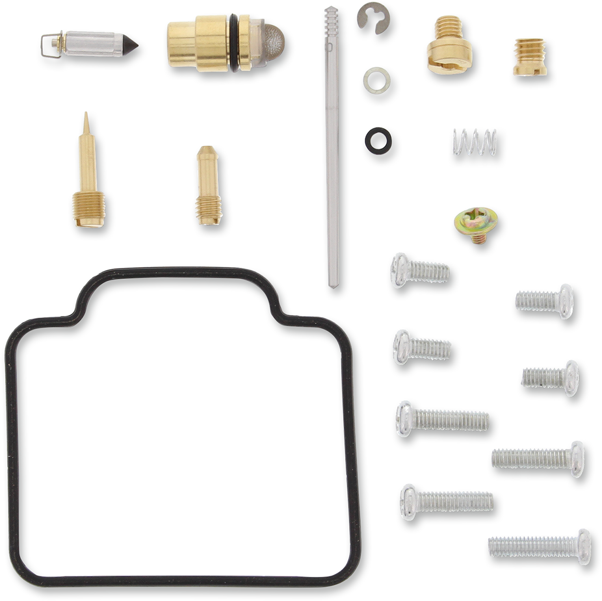 MOOSE OFFROAD Carburetor Repair Kit - Arctic Cat