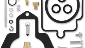 New Motorcycle Parts, New Parts