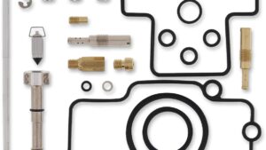 New Motorcycle Parts, New Parts