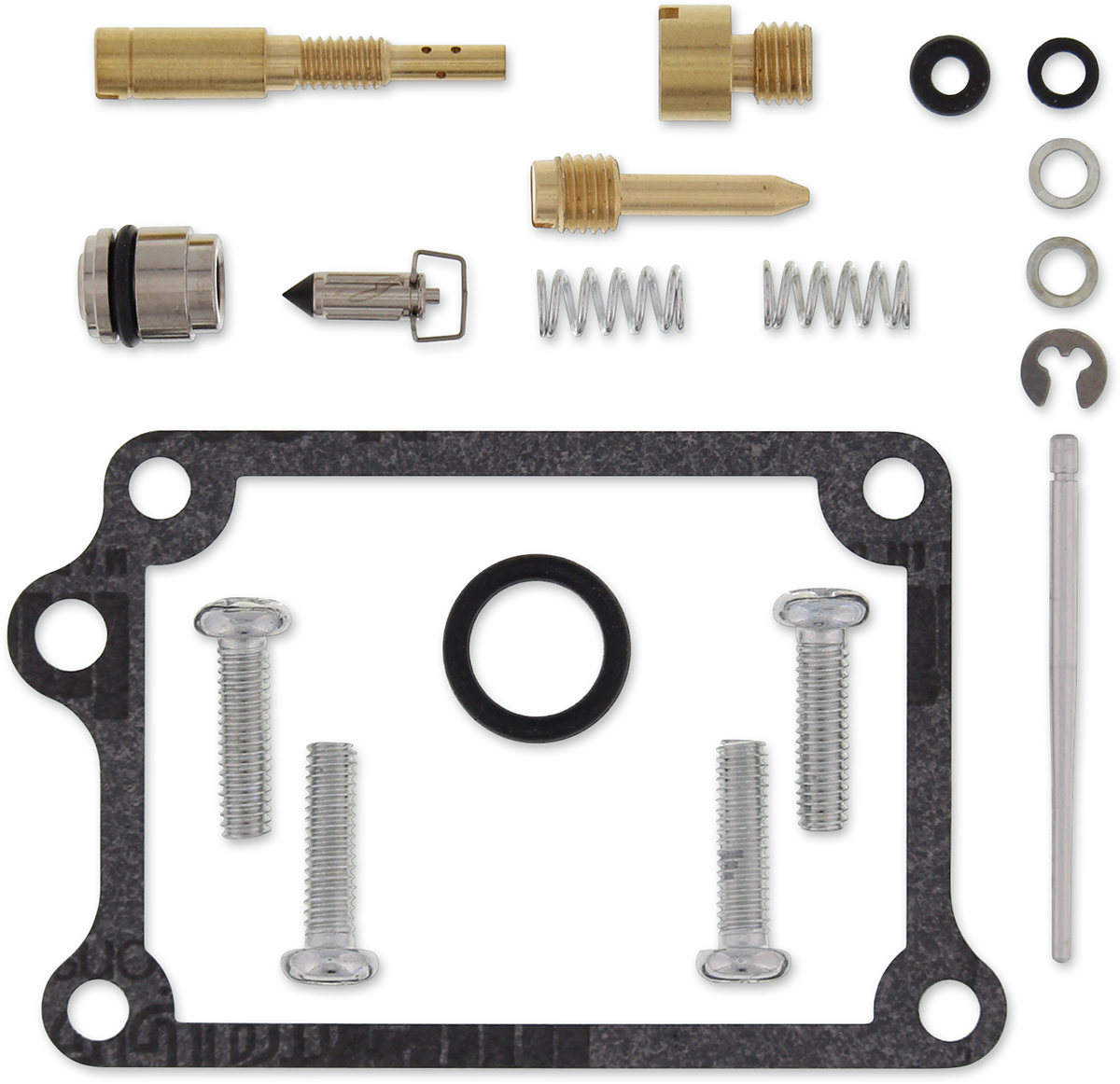 MOOSE OFFROAD Carburetor Repair Kit - Suzuki