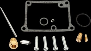 New Motorcycle Parts, New Parts