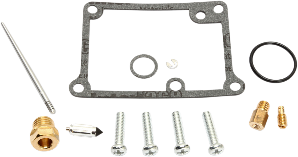 MOOSE OFFROAD Carburetor Repair Kit - Kawasaki/Suzuki