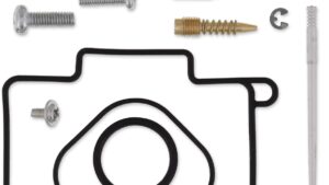 New Motorcycle Parts, New Parts