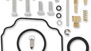 New Motorcycle Parts, New Parts