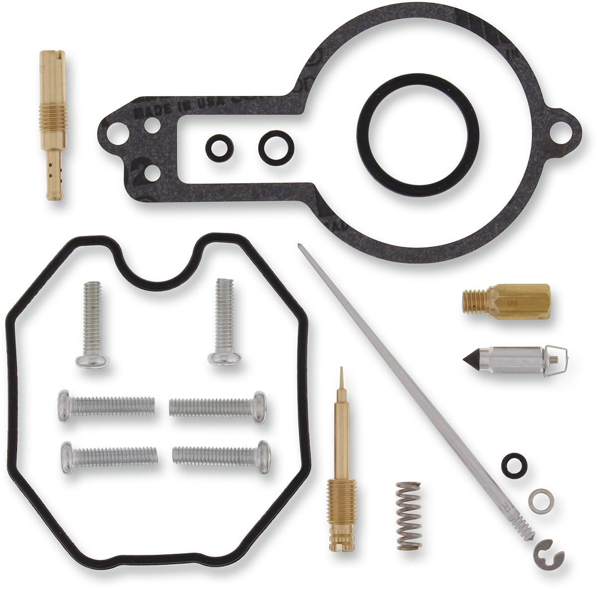 MOOSE OFFROAD REPAIR KIT CARB HON