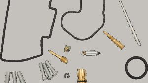 New Motorcycle Parts, New Parts