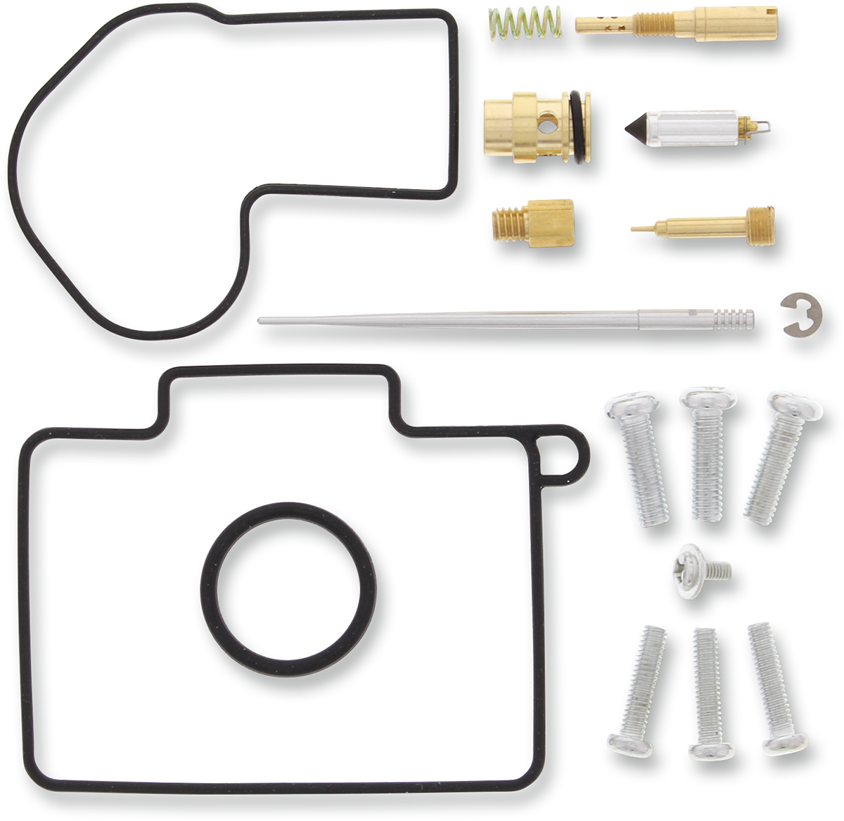 MOOSE OFFROAD Carburetor Repair Kit - Honda