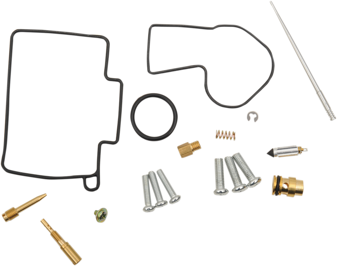 MOOSE OFFROAD Carburetor Repair Kit - Honda