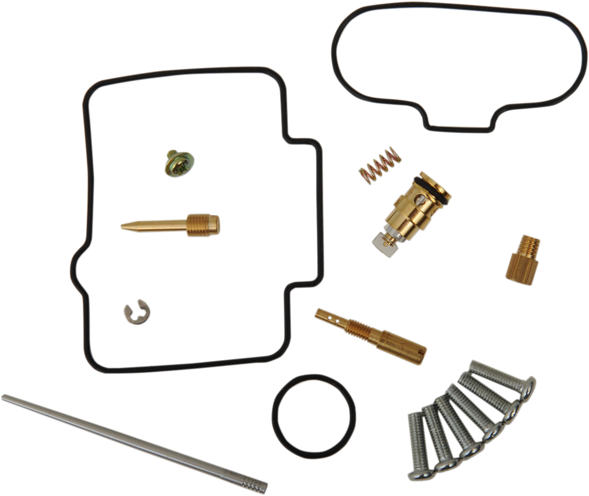 MOOSE OFFROAD Carburetor Repair Kit - Suzuki - Image 2