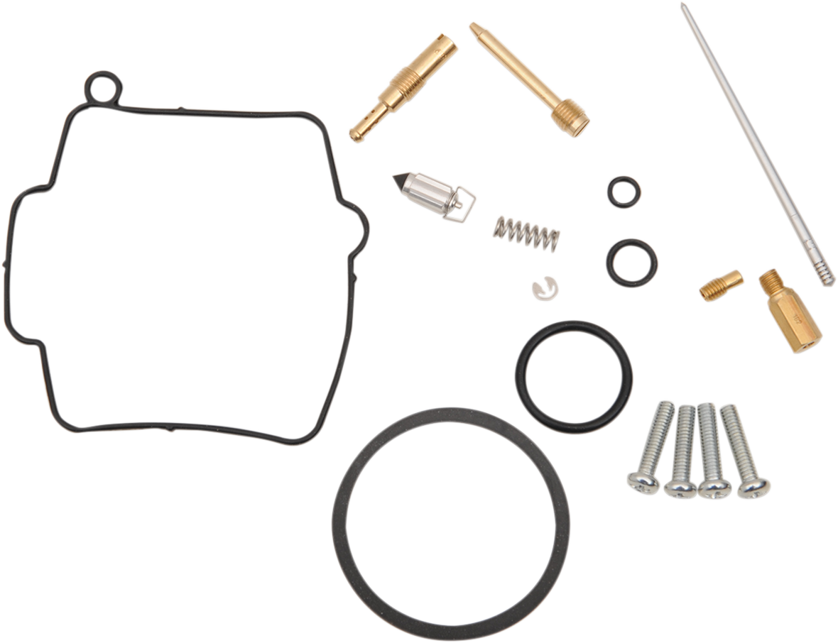 MOOSE OFFROAD Carburetor Repair Kit - Suzuki