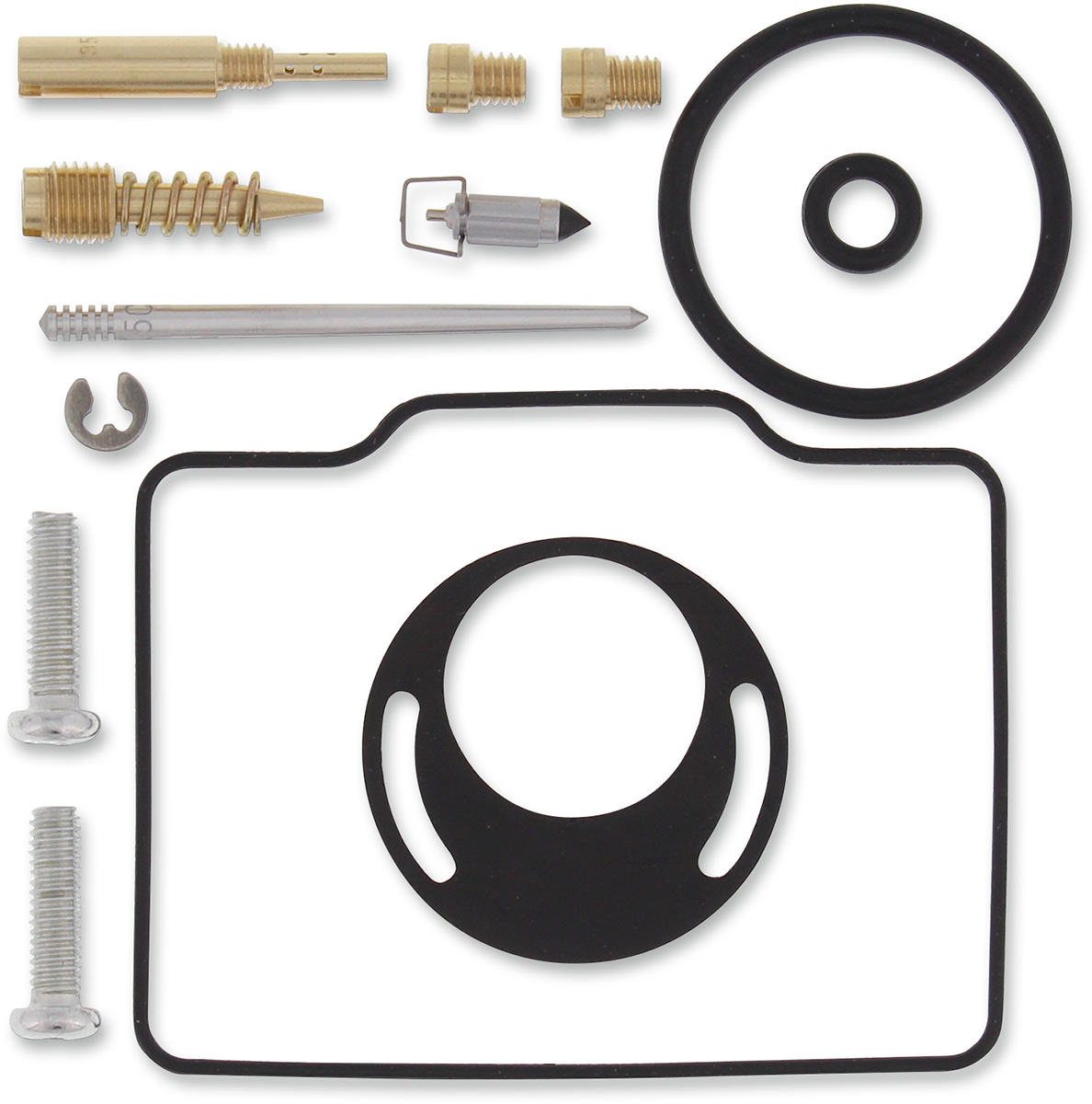 MOOSE OFFROAD Carburetor Repair Kit - Honda
