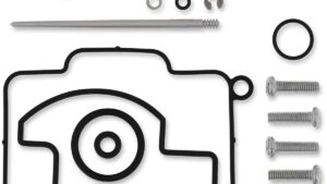 New Motorcycle Parts, New Parts