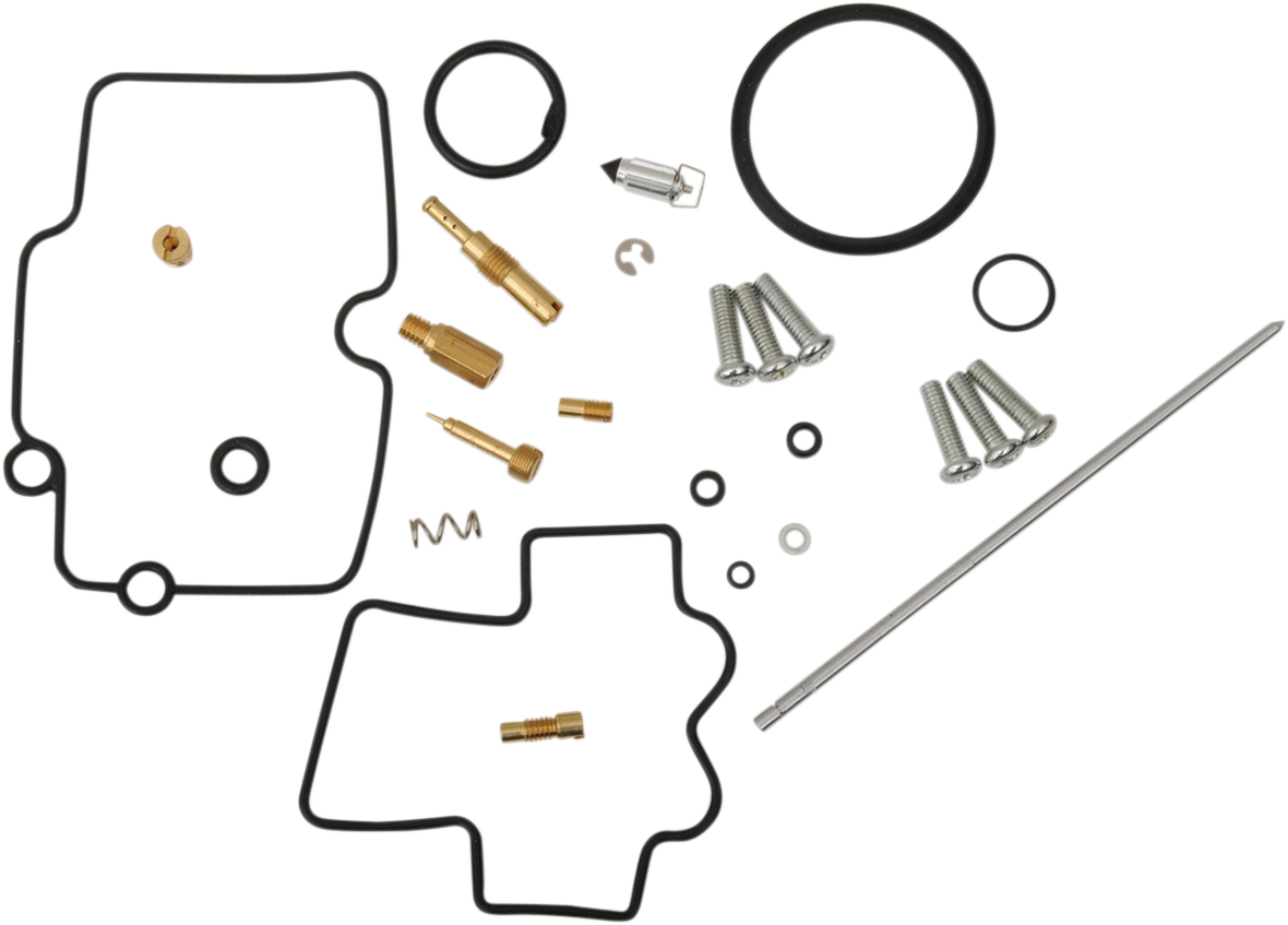 MOOSE OFFROAD Carburetor Repair Kit - Yamaha